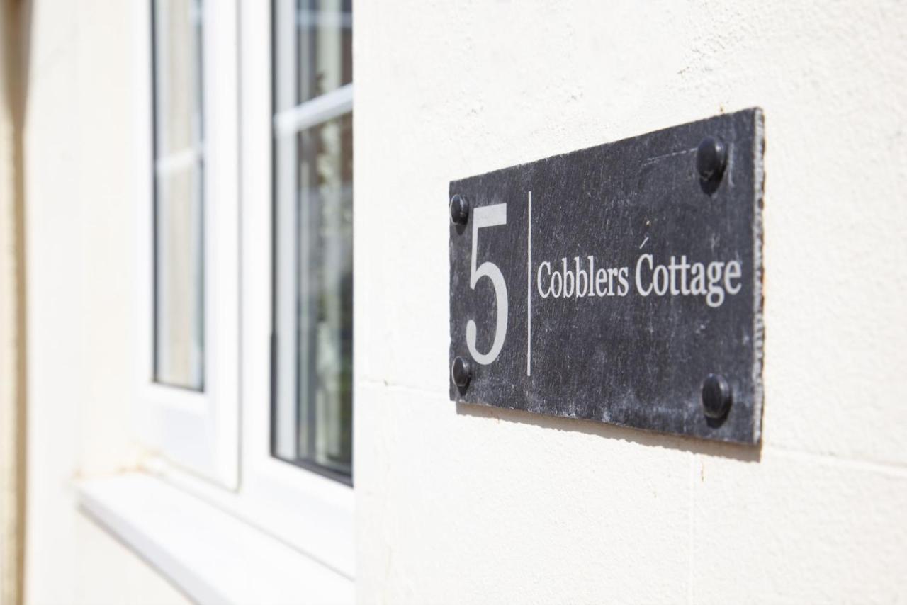 סידמות' Cobblers Cottage מראה חיצוני תמונה